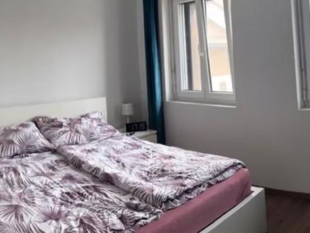 4 Zimmer, 120 m²