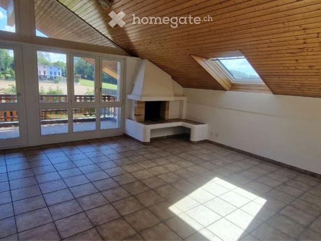 4 Zimmer, 120 m²