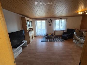 Rüeggisberg, Verwaltungsregion Bern-Mittelland, Kanton Bern