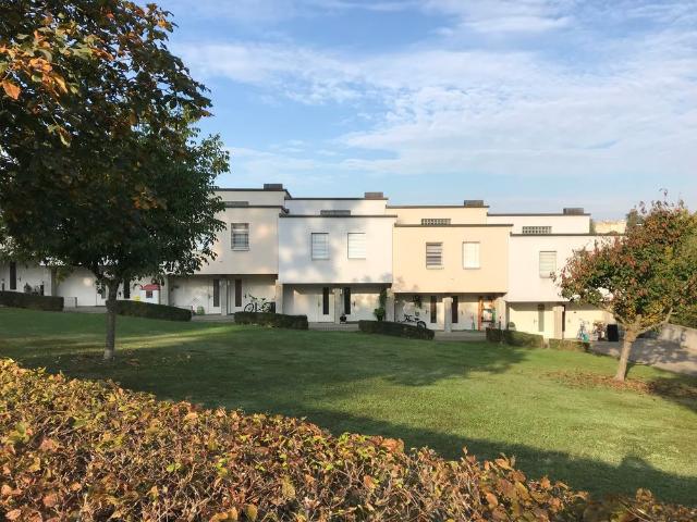 4 Zimmer, 120 m²
