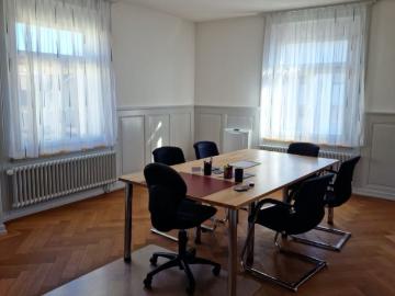 4 Zimmer, 120 m²