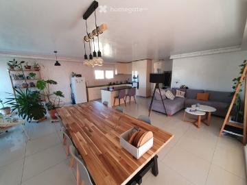 4 Zimmer, 120 m²