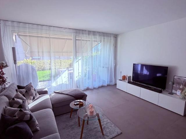 4 Zimmer, 120 m²
