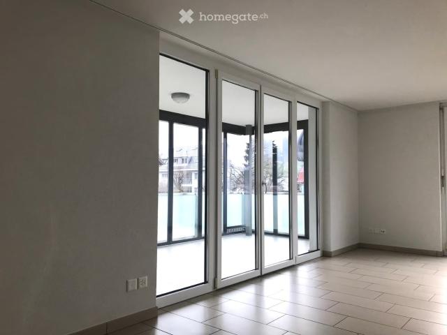 4 Zimmer, 120 m²