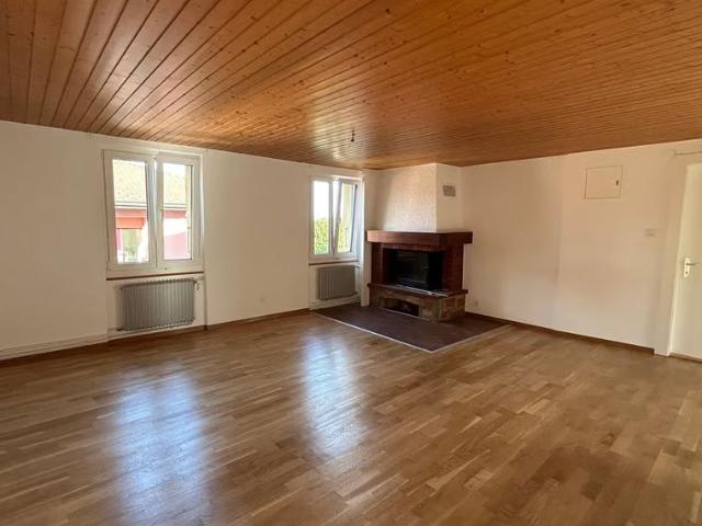 4 Zimmer, 120 m²