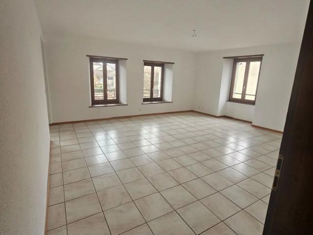 4 Zimmer, 120 m²