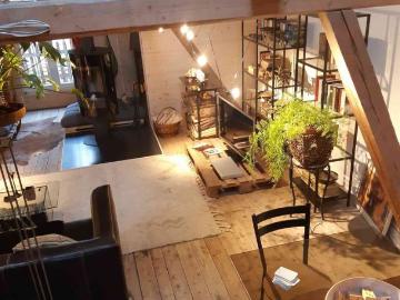 4 Zimmer, 120 m²