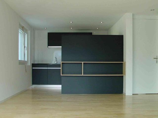 4 Zimmer, 120 m²
