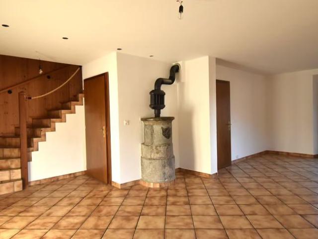 4 Zimmer, 120 m²