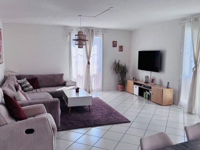 4 Zimmer, 120 m²