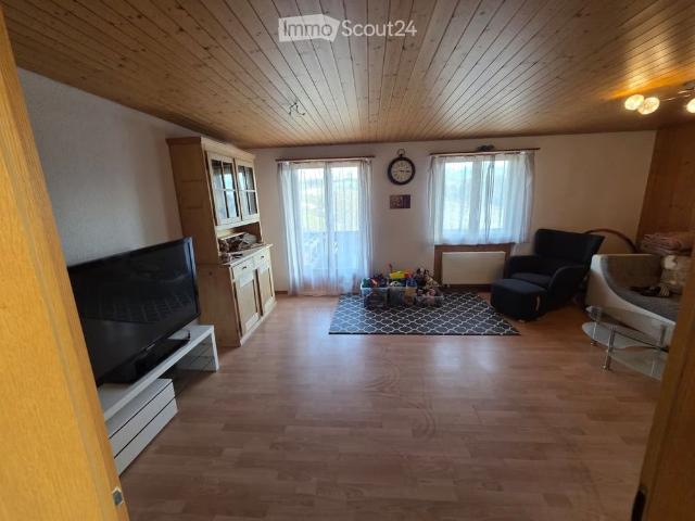 4 Zimmer, 120 m²
