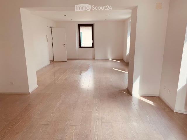 4 Zimmer, 120 m²