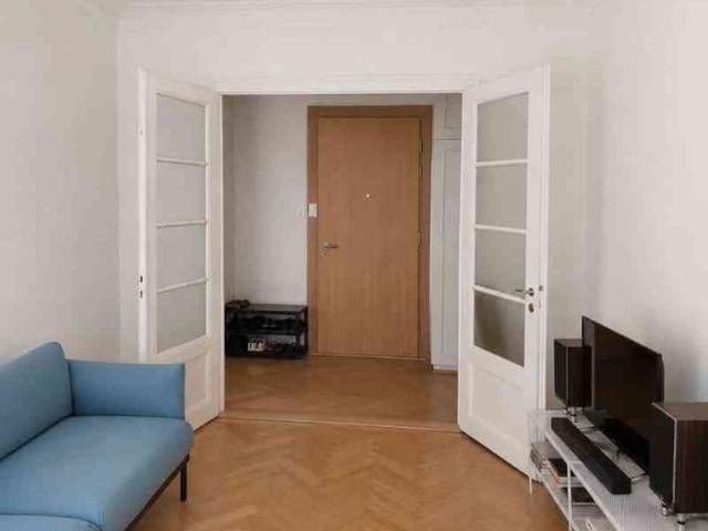 4 Zimmer, 120 m²