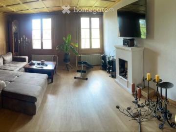 4 Zimmer, 120 m²