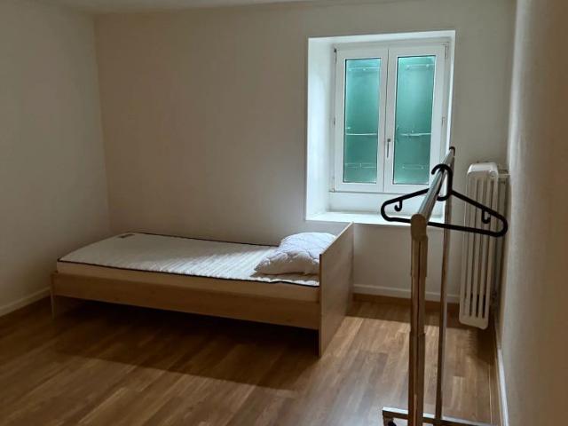 4 Zimmer, 120 m²