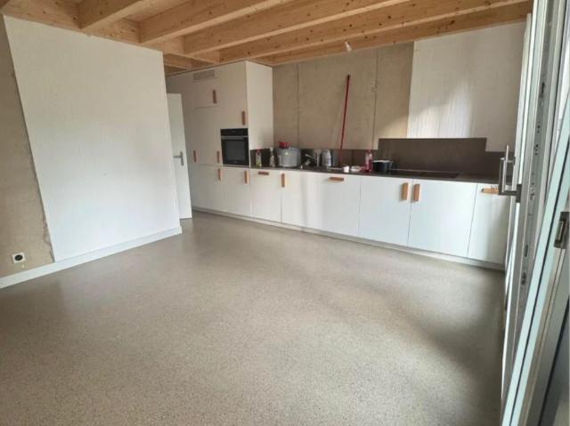 4 Zimmer, 120 m²