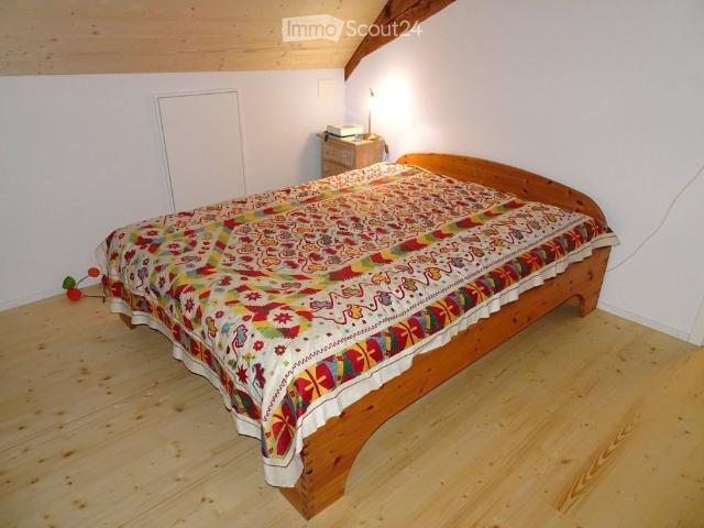 4 Zimmer, 120 m²