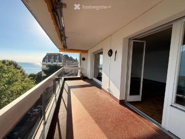 4 Zimmer, 120 m²