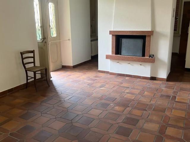 4 Zimmer, 120 m²