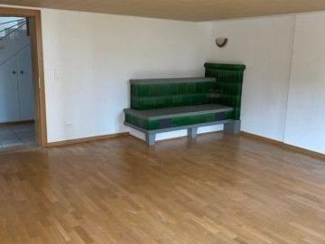 4 Zimmer, 120 m²