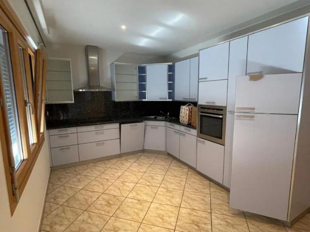 4 Zimmer, 120 m²