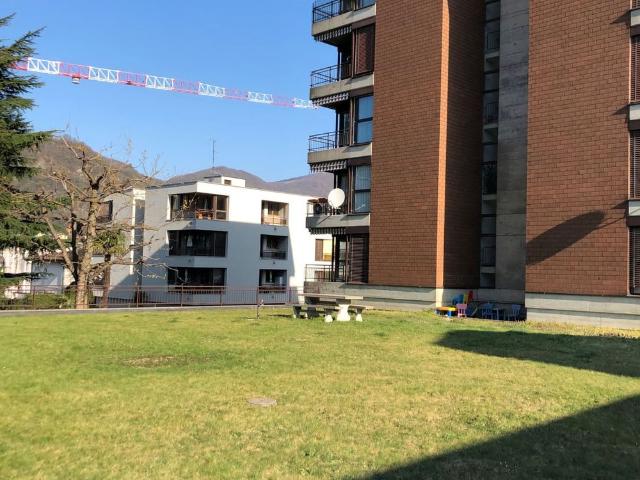 4 Zimmer, 120 m²
