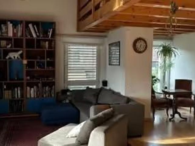 4 Zimmer, 120 m²