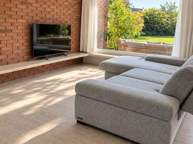 4 Zimmer, 120 m², 1. Stock