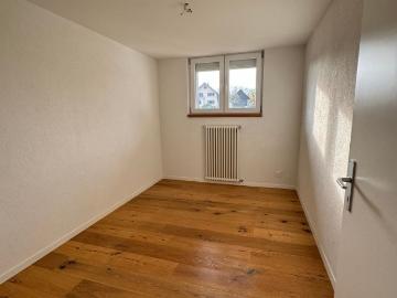 4.5 Zimmer, 120 m², 1. Stock