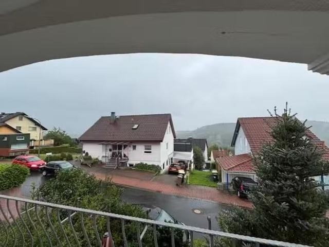 4 Zimmer 120 m² 1.100 € Kaltmiete Wohnungen in Bad Soden.