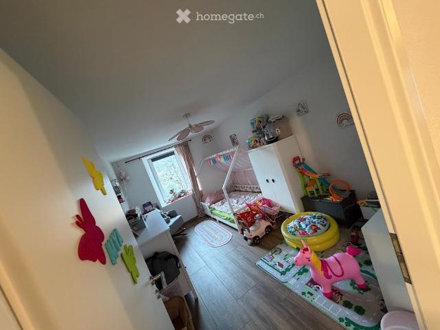 4 Zimmer, 120 m²