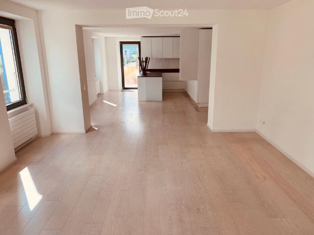 4 Zimmer, 120 m²