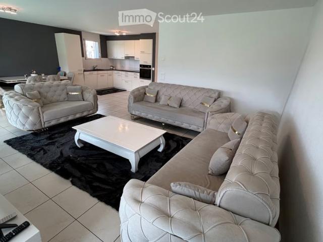 4 Zimmer, 120 m²