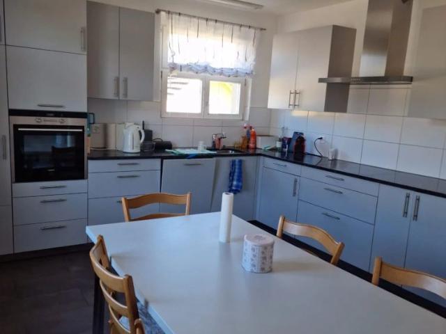 4 Zimmer, 120 m²