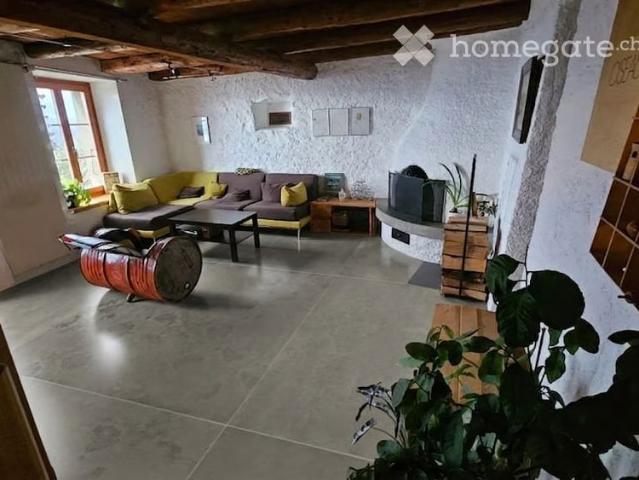 4 Zimmer, 120 m²