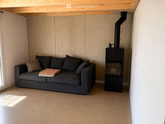 4 Zimmer, 120 m²
