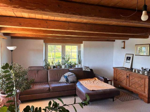 4 Zimmer, 120 m²