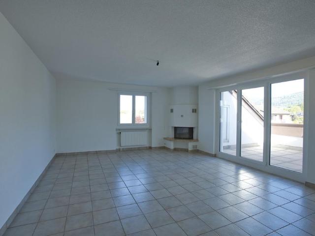4 Zimmer, 120 m²
