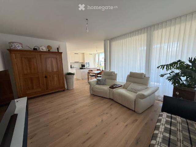 4 Zimmer, 120 m²