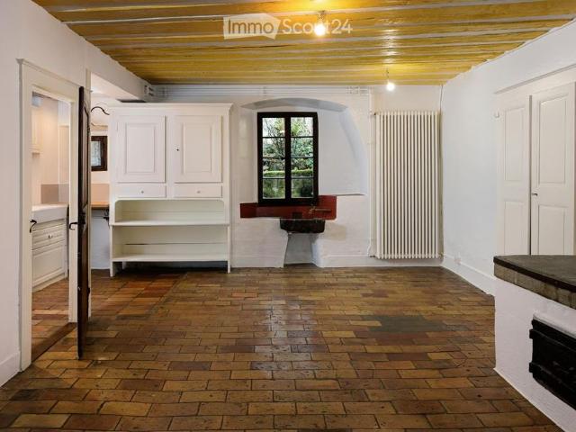 4 Zimmer, 120 m²