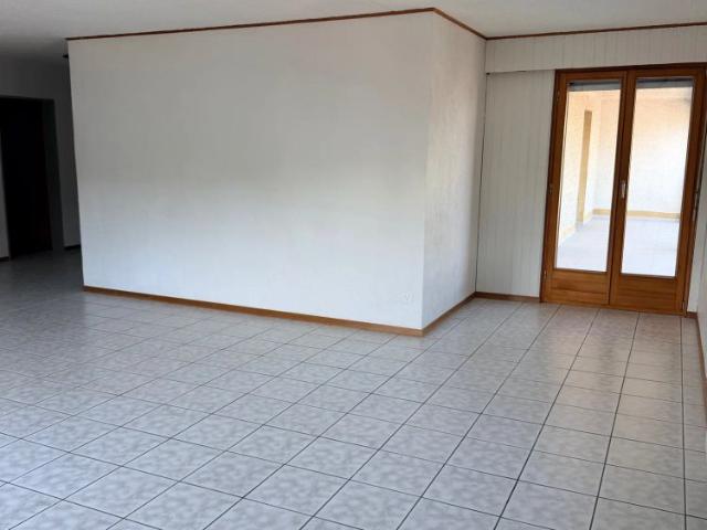 4 Zimmer, 120 m²
