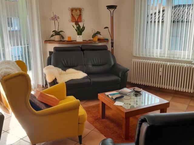 4 Zimmer, 120 m²