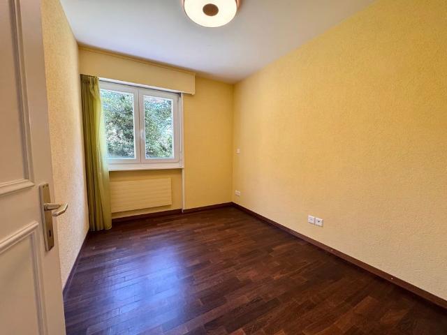 4 Zimmer, 120 m², Untergeschoss