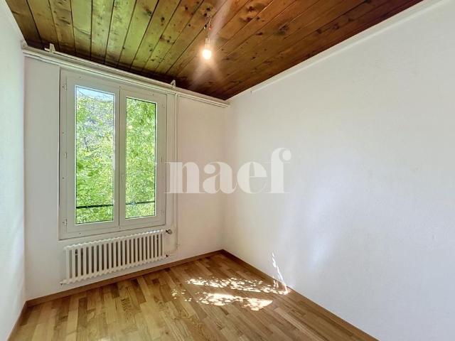 4 Zimmer, 120 m², EG