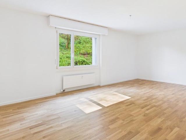4 Zimmer, 120 m², EG