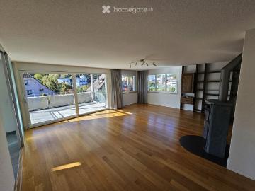 4 Zimmer, 121 m²
