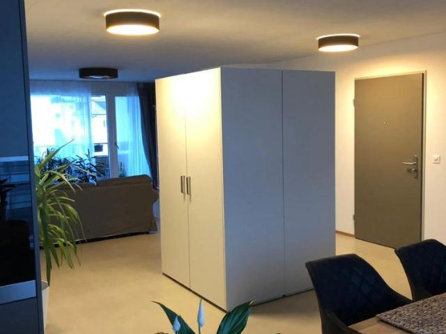 4 Zimmer, 122 m²
