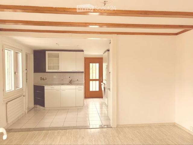 4 Zimmer, 122 m²