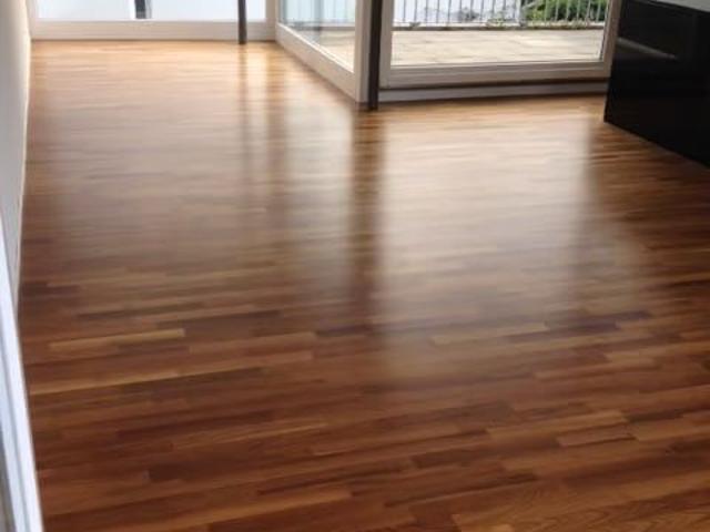 4.5 Zimmer, 122 m², 1. Stock