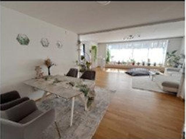 4 Zimmer, 123 m²